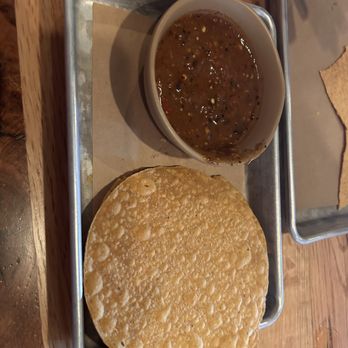 bartaco - Reston - Tortillas and salsa - Tacos Near Me - Reston, Virginia