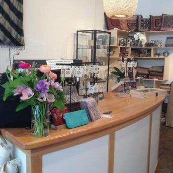 Zinnia Textiles - Women's Clothing Near Me - Nelson, British Columbia