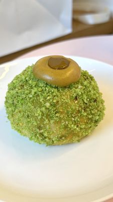 LÀ LÁ Bakeshop NYC by null