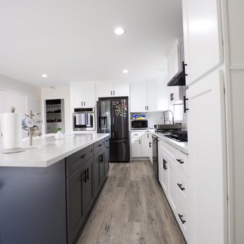Pride Construction & Remodeling - General Contractors Near Me - Bell Canyon, California