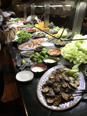 Fogo de Chão Vila Olímpia by null