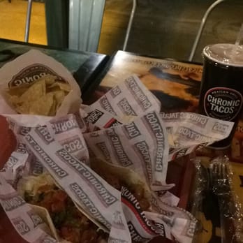 Chronic Tacos - Mexican Near Me - Irvine, California Chronic Tacos - Mexican Near Me - Irvine, California