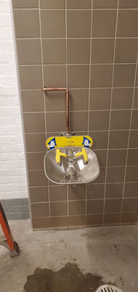 Slide of JCM Plumbing