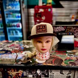 Wicked Ollie's Vintage