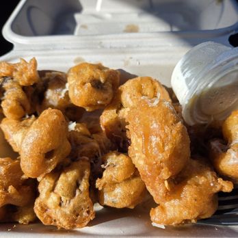 Tom Cat Bar & Grill - Fried mushrooms..again - Dive Bars Near Me - San Diego, California Tom Cat Bar & Grill - Fried mushrooms..again - Dive Bars Near Me - San Diego, California