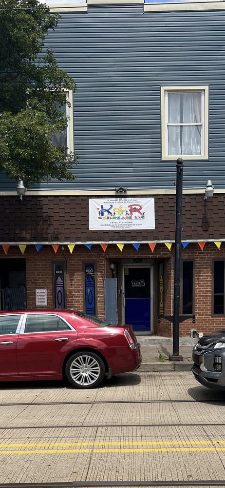 K&R childcare - childcare center in Pittsburgh, PA
