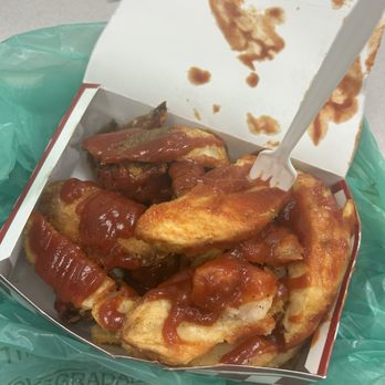 Walbrook Fried Chicken - Grocery Near Me - Baltimore, Maryland