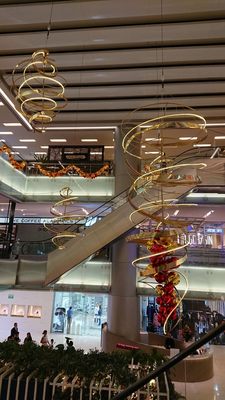 Scotts Square by null