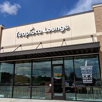 Teapioca Lounge - Bubble Tea Near Me - Sugar Land, Texas Teapioca Lounge - Bubble Tea Near Me - Sugar Land, Texas