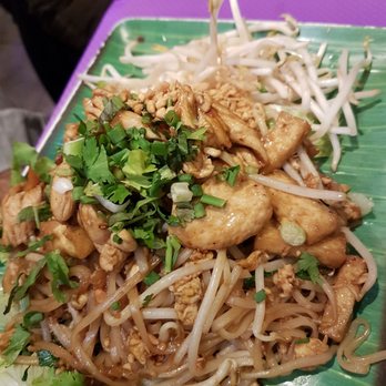 Thai Vien 2 - Pad thai, c'est obligatoire ! - Thai Near Me - Paris, 75