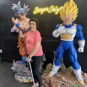 Soupa Saiyan - Having fun. - Soup Near Me - Orlando, Florida