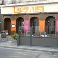 Pizzeria la Scala
