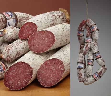 P G Molinari & Sons by null