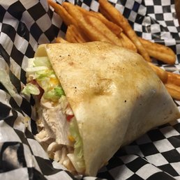 Wrap
