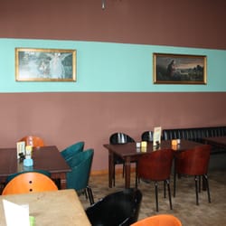 Bahnhof Cafe