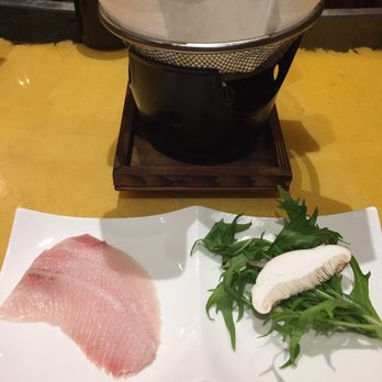 Hanare Sushi - Buri shabu - Japanese Near Me - Costa Mesa, California Hanare Sushi - Buri shabu - Japanese Near Me - Costa Mesa, California