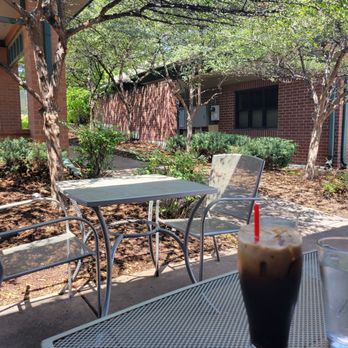 Phuket Thai - Thai coffee enjoyed on the small patio - Thai Near Me - Louisville, Colorado Phuket Thai - Thai coffee enjoyed on the small patio - Thai Near Me - Louisville, Colorado