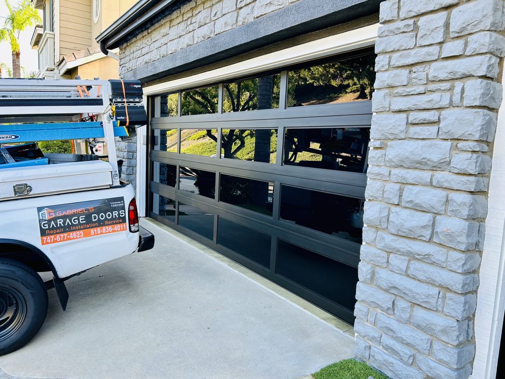 How Much Does It Cost To Install A Garage Door? [2025] - hipages