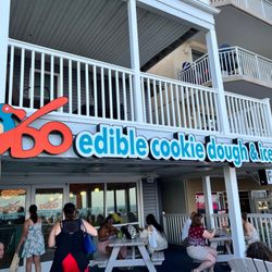 DoDo Cookie Dough & Ice Cream