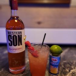JJ's Cocktail Lounge - Sweet Seduction
