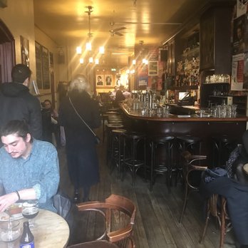 Café De Engelbewaarder - Pubs Near Me - Amsterdam, New Hampshire