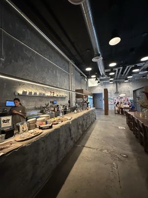 Libertino Cafe by null