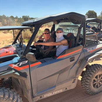 Endless Adventures - ATV Rentals/Tours Near Me - Glendale, Utah Endless Adventures - ATV Rentals/Tours Near Me - Glendale, Utah