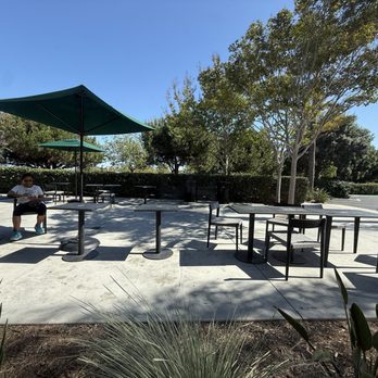 Starbucks - Outdoor seating - Coffee & Tea Near Me - San Diego, California