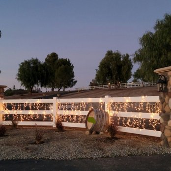 AM Kerbing - Christmas time - Landscaping Near Me - Murrieta, California AM Kerbing - Christmas time - Landscaping Near Me - Murrieta, California