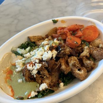Brassica - Bowl - Salad Near Me - Westlake, Ohio Brassica - Bowl - Salad Near Me - Westlake, Ohio
