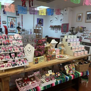 Bonita Vida - Gift Shops Near Me - San Antonio, Texas Bonita Vida - Gift Shops Near Me - San Antonio, Texas