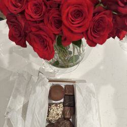 Rocky Mountain Chocolate Factory - Rocky Mountain Favorites (1 lb)