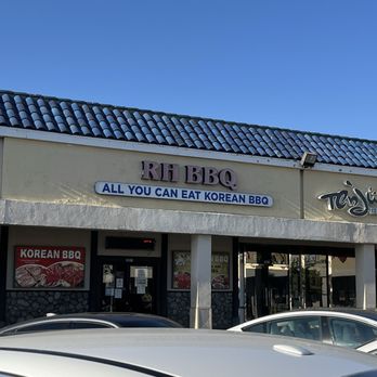 RH BBQ - 08/15/25 - Korean Near Me - Rowland Heights, California
