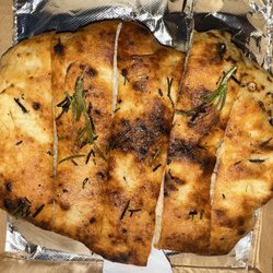 Mexiforno - Rosemary butter bread, only $5