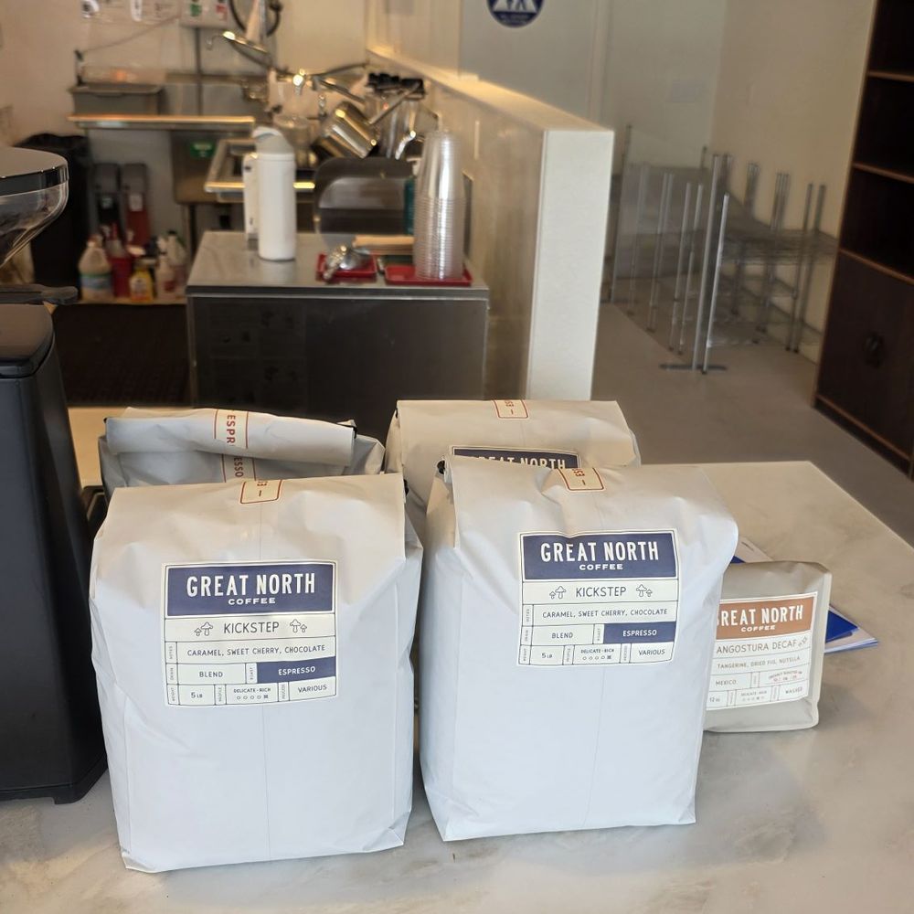 Come Back Coffee - Coffee - Coffee & Tea Near Me - La Mesa, California