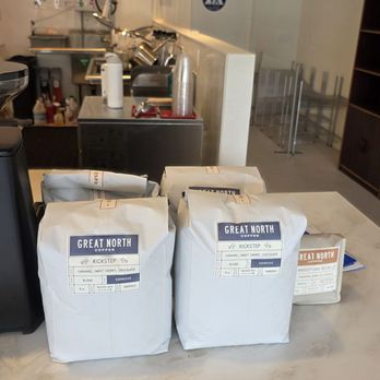 Come Back Coffee - Coffee - Coffee & Tea Near Me - La Mesa, California