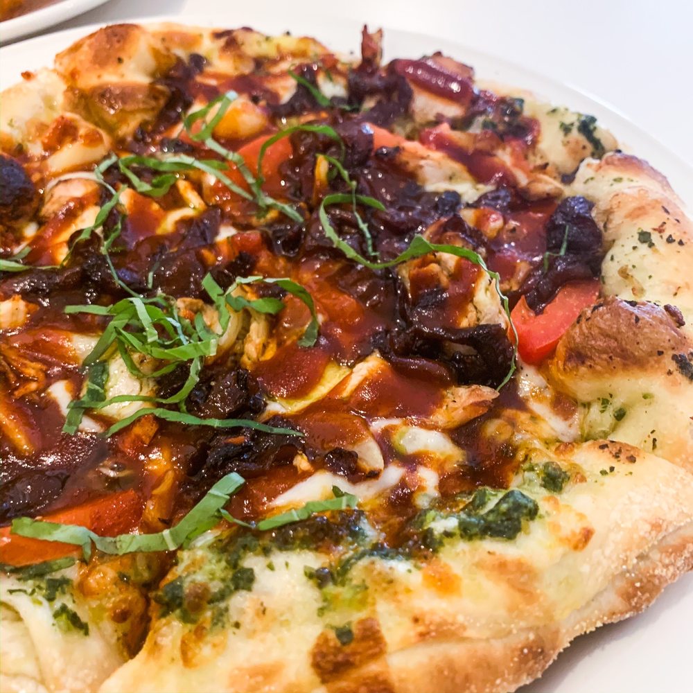 The Loop Pizza Grill 187 Nocatee Center Way, Ponte Vedra Beach, FL