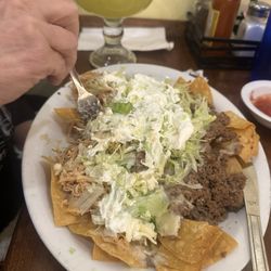 Nacho Supreme!