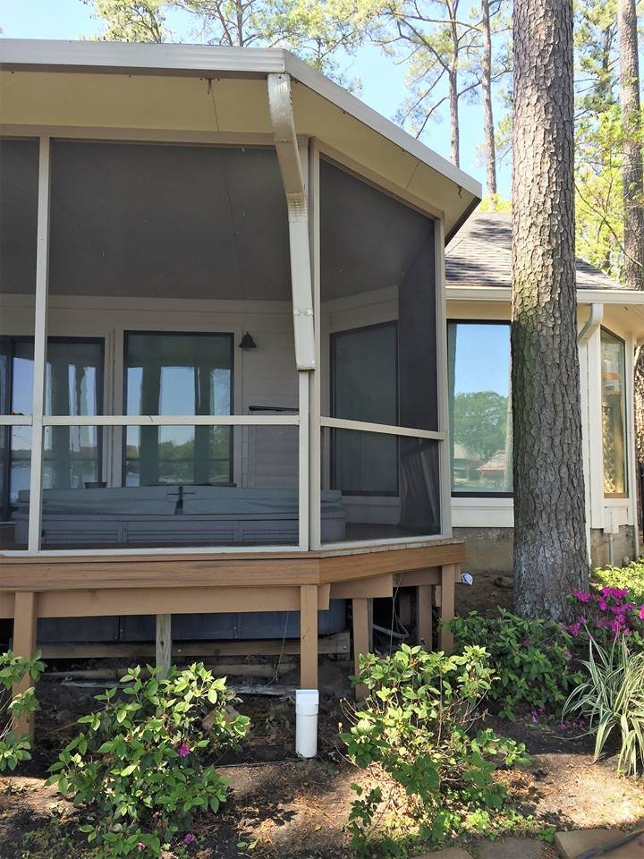 Slide of Sam and Son Roofing