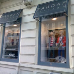 Pardaf