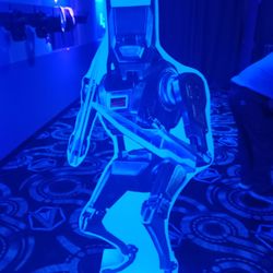 Velocity VR