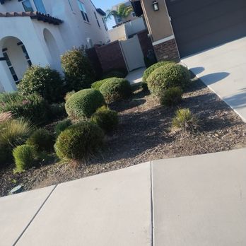 Sweet Home Landscaping - Landscaping Near Me