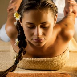 New Touch Therapy By Michael - When you leave your session with Michael you will feel new again.