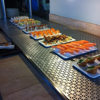 Ocean Buffet - Yummo! - Buffets Near Me - St. George, Utah Ocean Buffet - Yummo! - Buffets Near Me - St. George, Utah