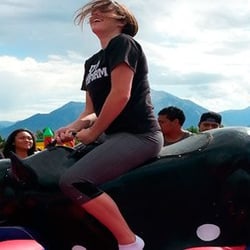 Jumpolines Party Rentals
