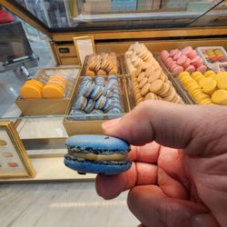 Laduree - MACARON - CHINESE BLACK TEA
