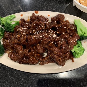 Pink Buddha Restaurant - beef and broccoli - Chinese Near Me - Davie, Florida Pink Buddha Restaurant - beef and broccoli - Chinese Near Me - Davie, Florida