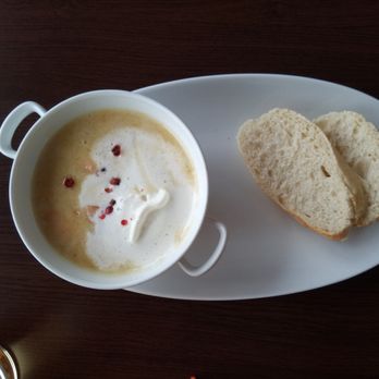 Rainers Restaurant - Rainer's Fischsuppe - International Near Me - Markkleeberg, SN