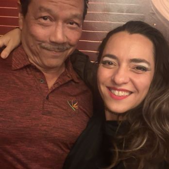 Paradise Tango - Hanging with George Garcia at Brett and Jennifer's Tango Paradise Milonga - Performing Arts Near Me - Honolulu, Hawaii Paradise Tango - Hanging with George Garcia at Brett and Jennifer's Tango Paradise Milonga - Performing Arts Near Me - Honolulu, Hawaii