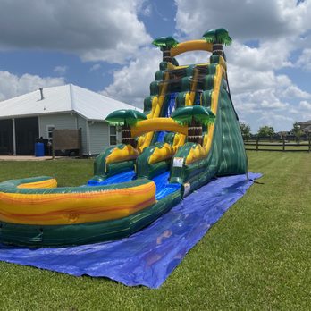 North Florida Inflatables - Bounce House Rentals Near Me North Florida Inflatables - Bounce House Rentals Near Me